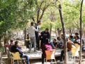 گزارش تصویری اردوی فرهنگی و تفریحی نو دانشجویان